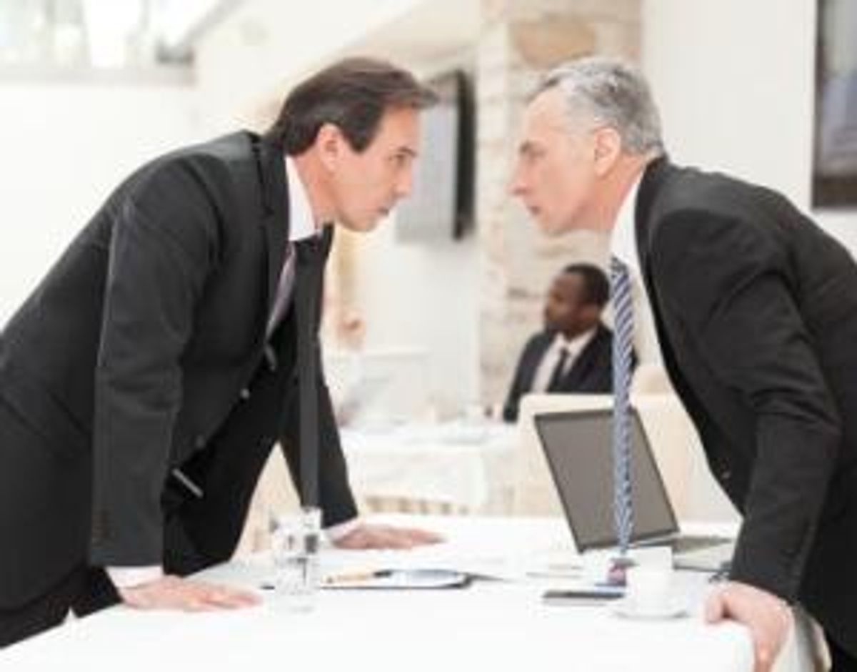 How To Resolve Past Due Accounts Without Losing the Client