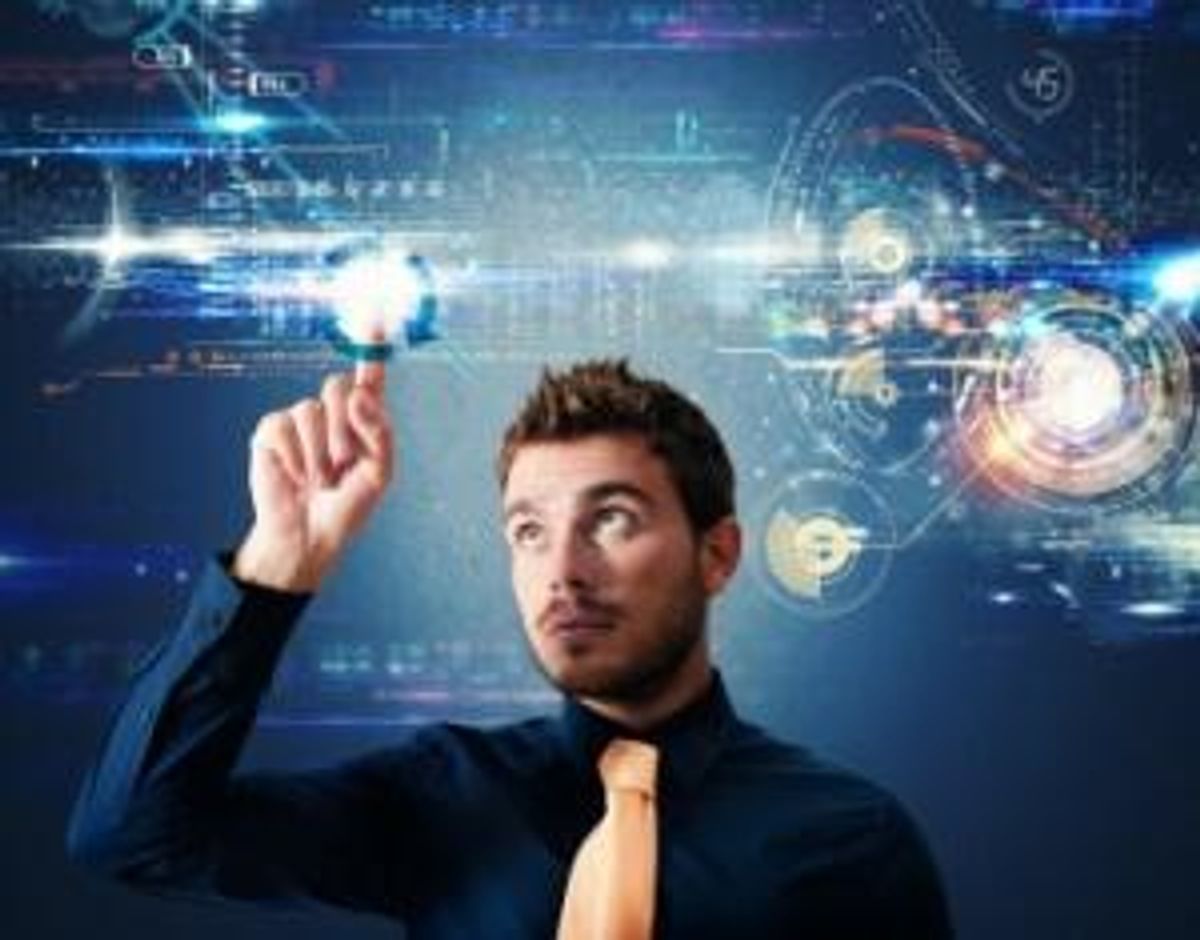 KISS (Keep It Simple, Stupid): Simplicity Is King in the IT Industry
