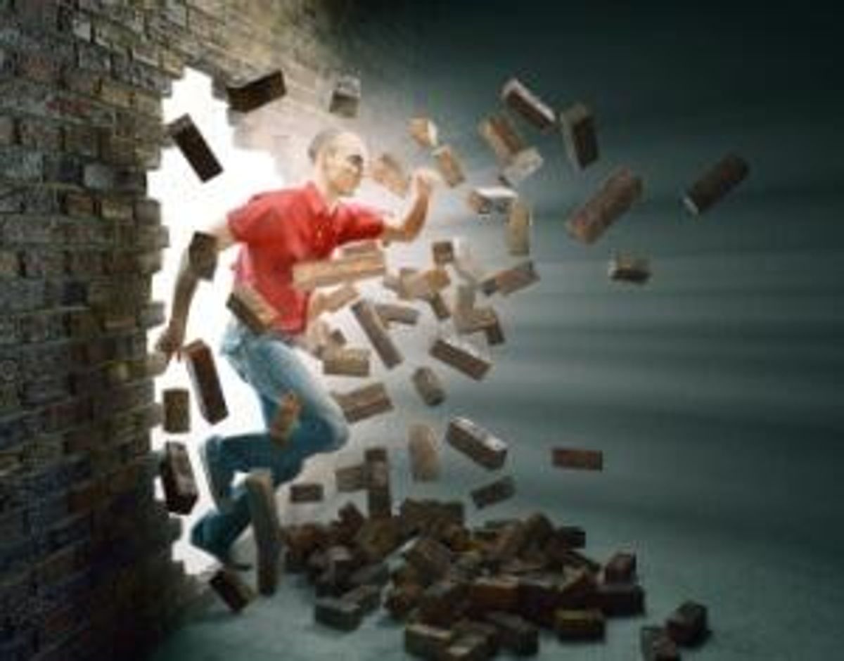 Busting the 8 Most Common Myths About Entrepreneurship