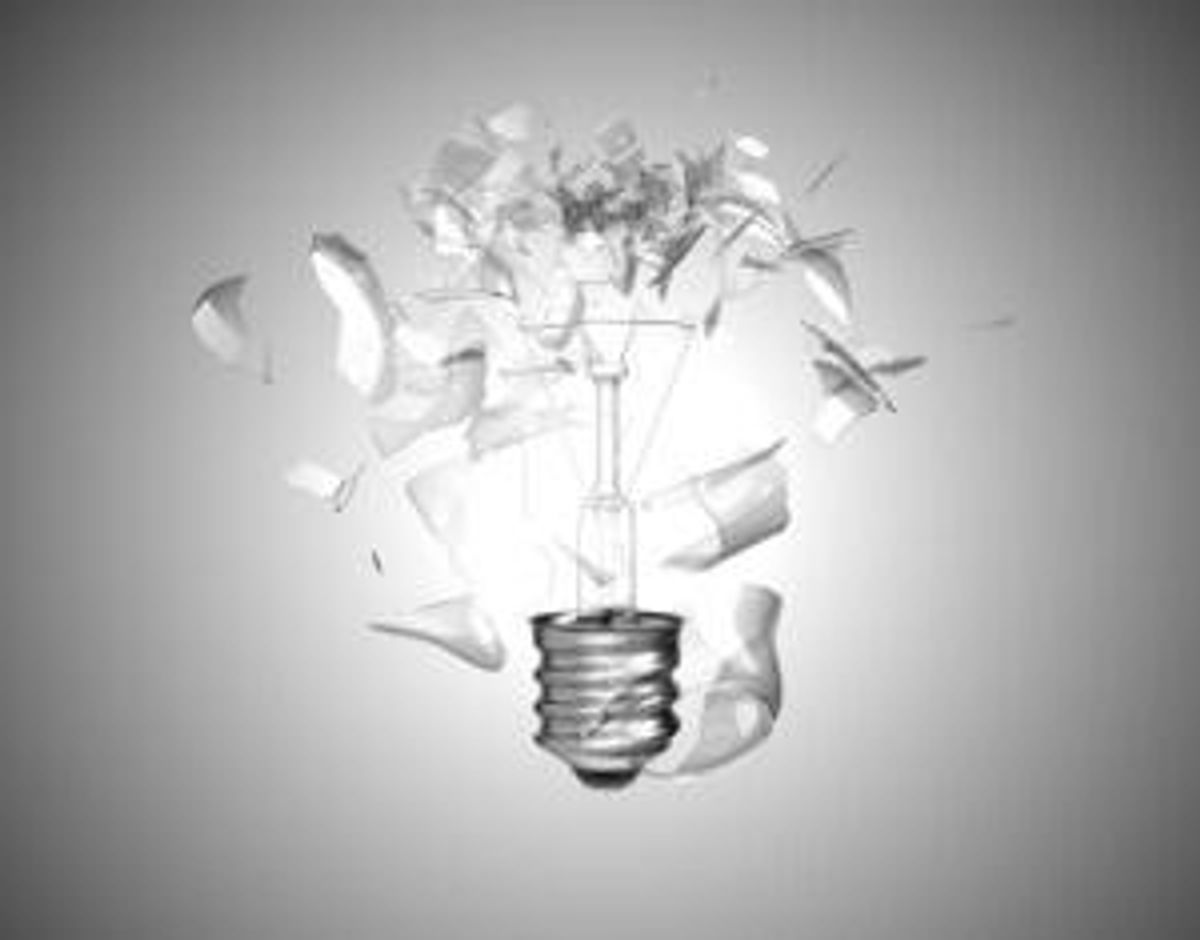 3 Inventors Who Grew to Regret Their Famous Inventions