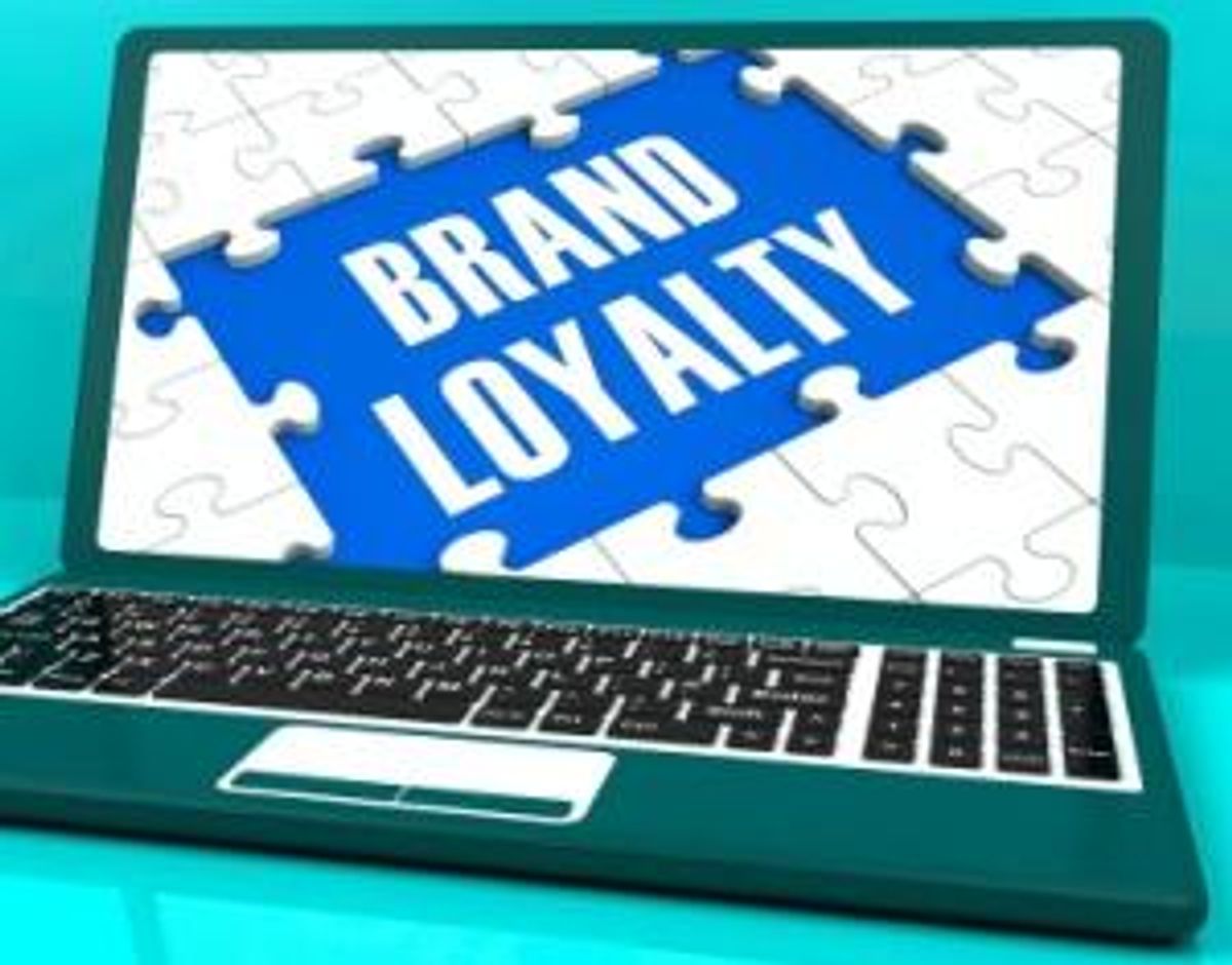 A Guide to Building Brand Loyalty Online