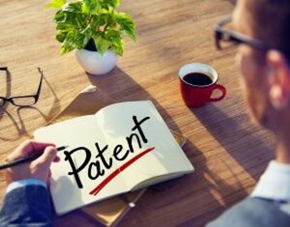 Does It Make Sense to Patent Your Product?