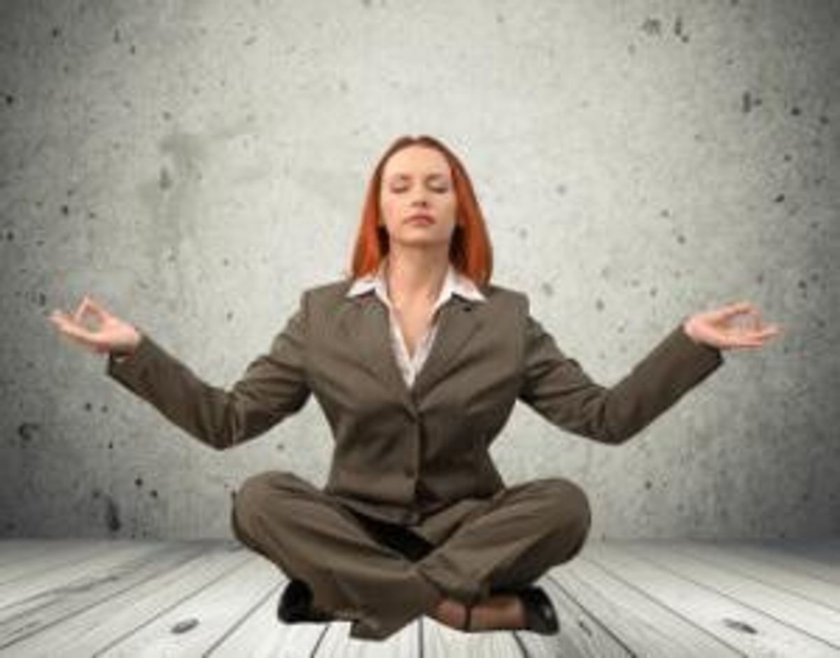 Fight or Flight: Reacting to Stress in Your Business