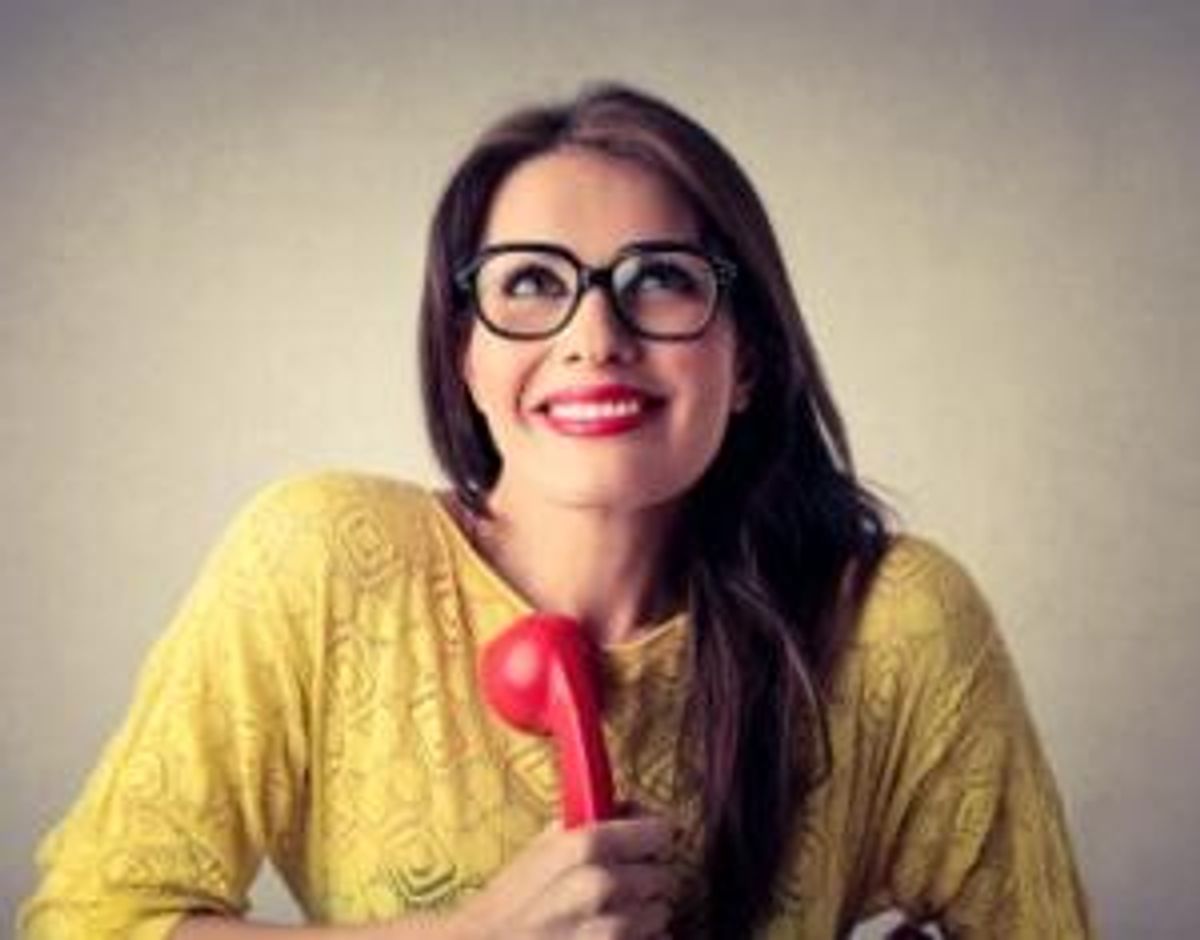 Creating Brand Evangelists: It’s All About Falling in Love