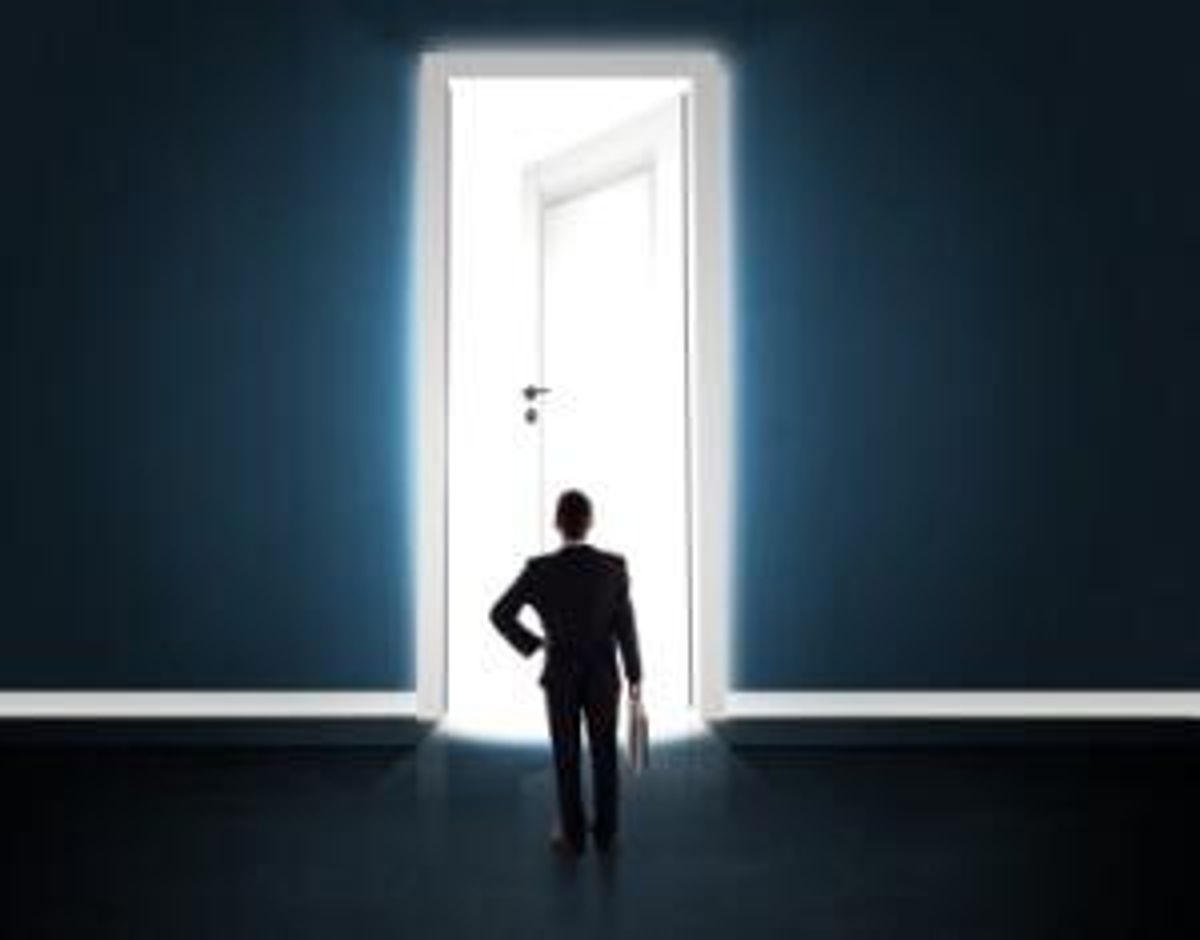 Getting an MBA Can Open These 5 Doors for You