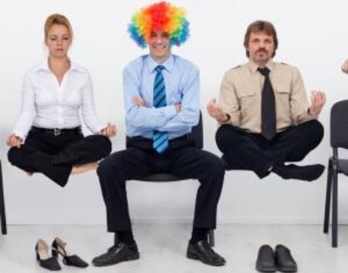 Why You Should Encourage Your Team to Rock the Boat at Work