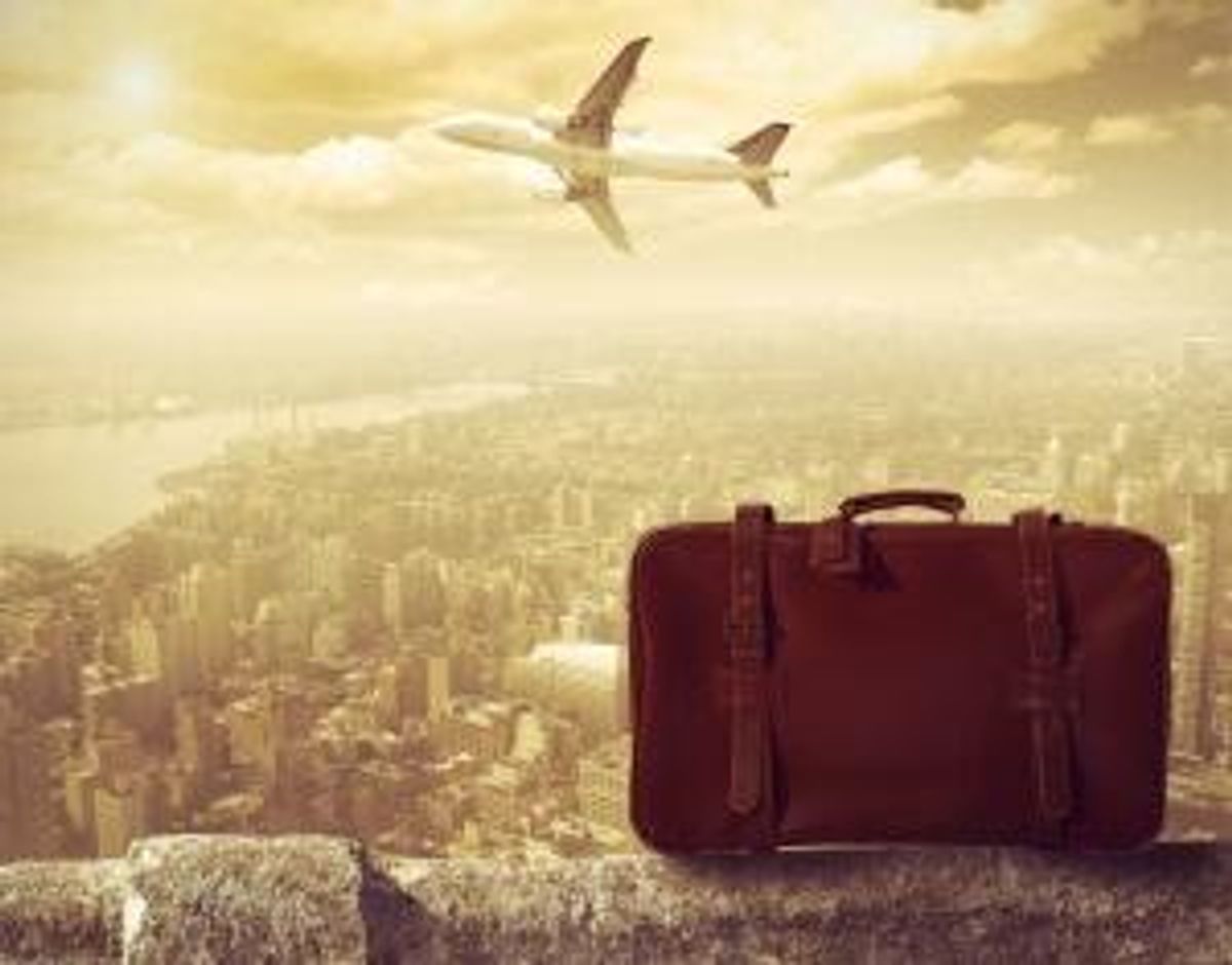 3 Travel Trends to Cut Costs on Business Trips