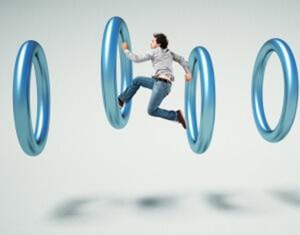 The Most Challenging Obstacles of Content Marketing