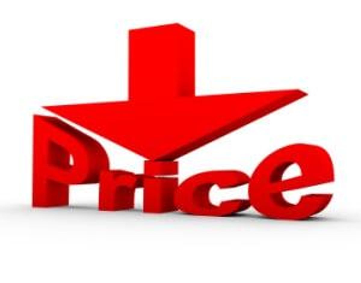What Can You Do When a Customer Asks You to Lower Your Price?