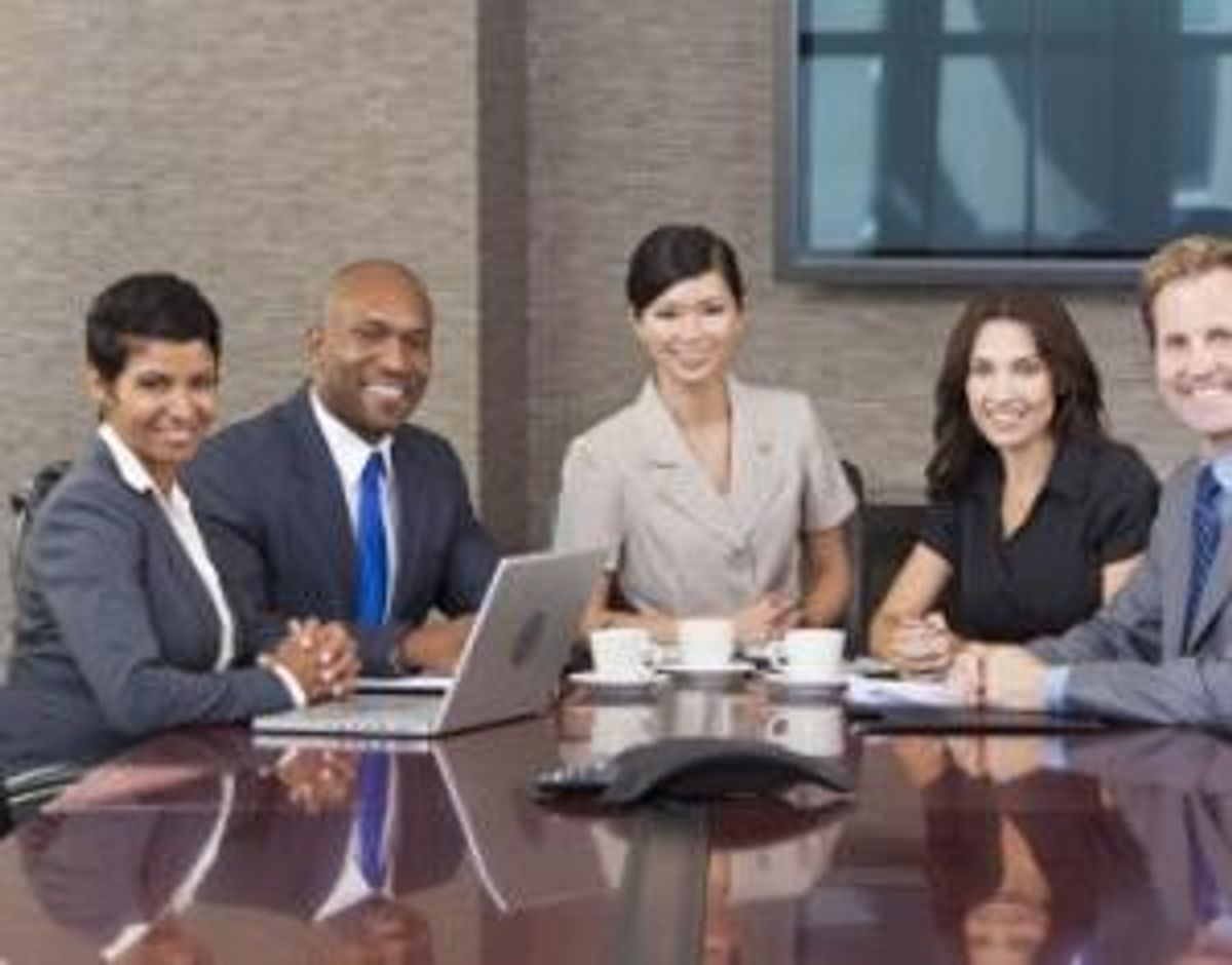 6 Advantages of Having a Small Business Advisory Board