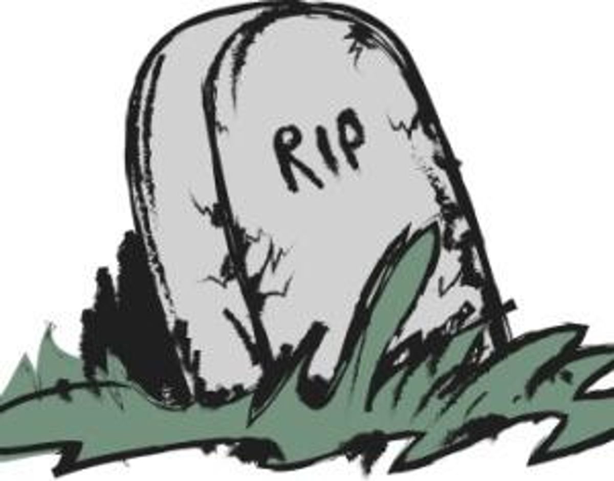 Is Traditional Marketing Dead?