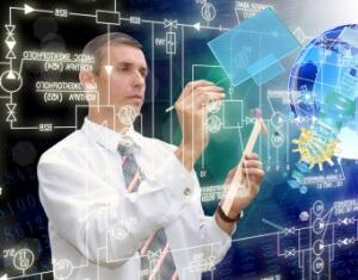 Salespeople Who Think Like Engineers Sell More