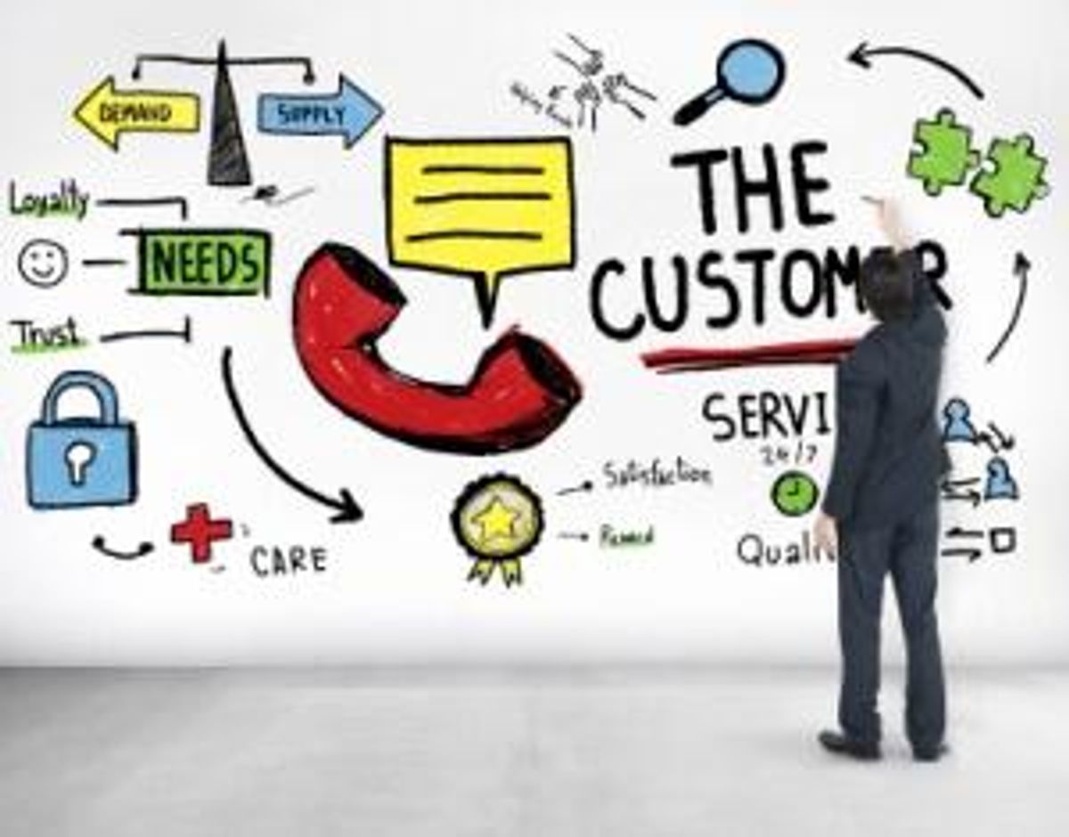 Three Steps to Better Understanding Your Customer Base