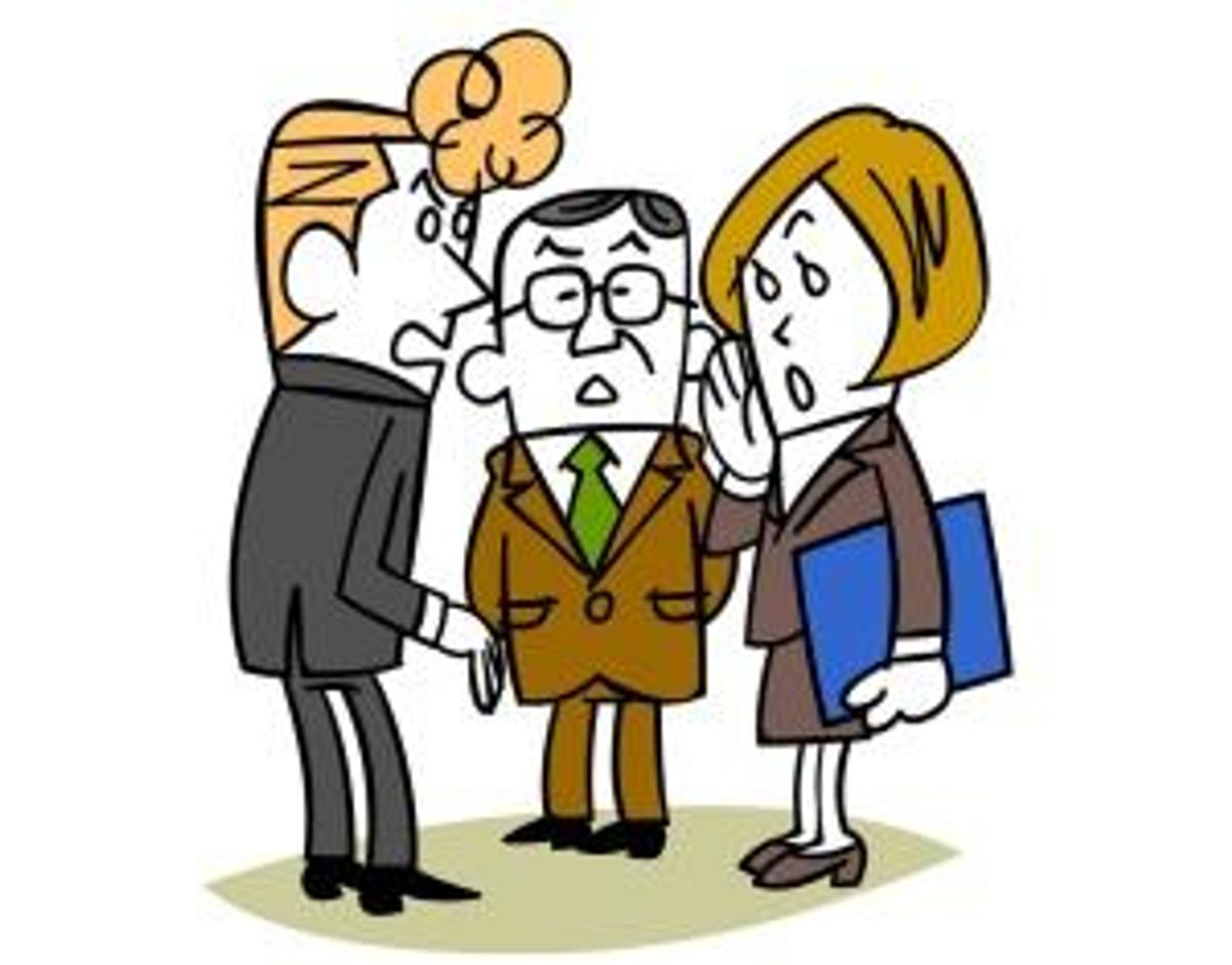 How to Turn Employee Complaints Into a Workplace Benefit