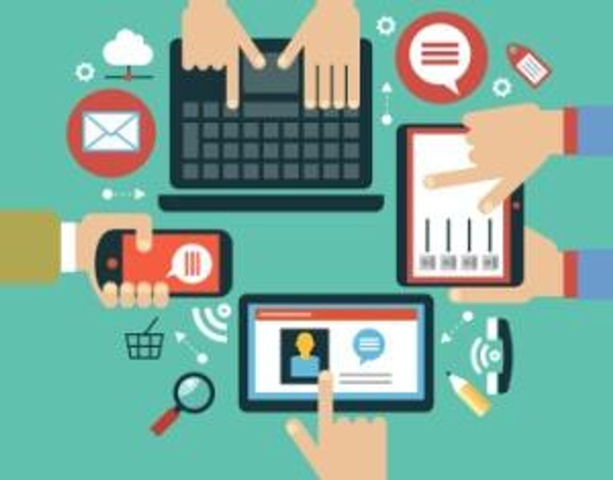 3 Kinds of Tech Tools That Mean Big Gains for Any Small Business