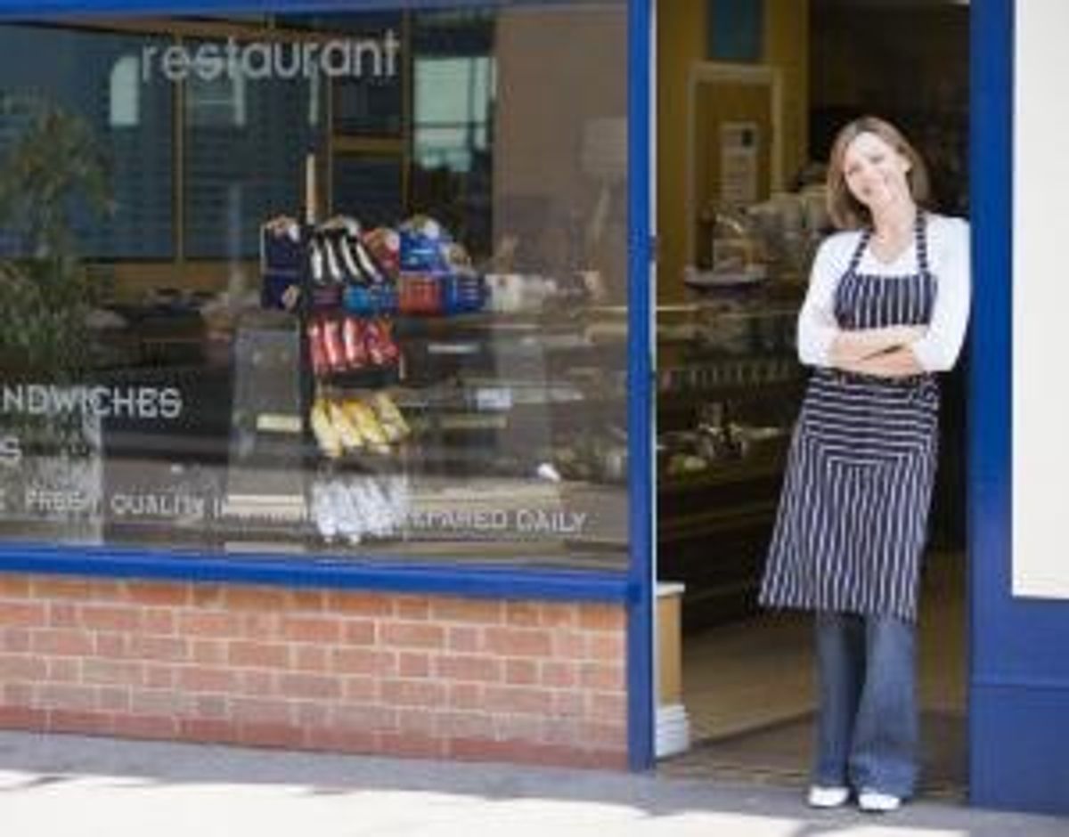 The 5 Best Options for Restaurant Loans