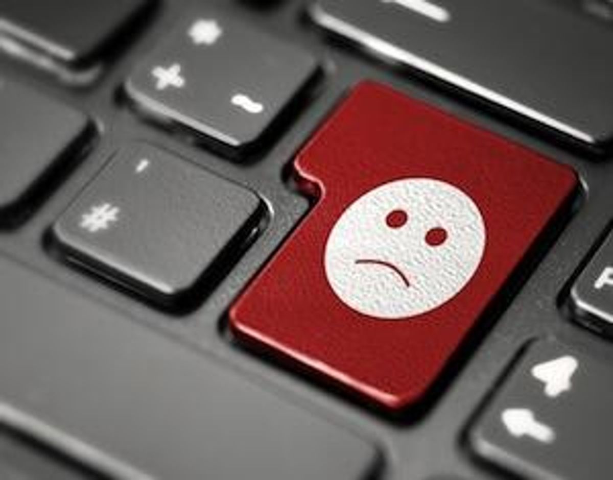10 Ways Companies Screw Up Their Websites
