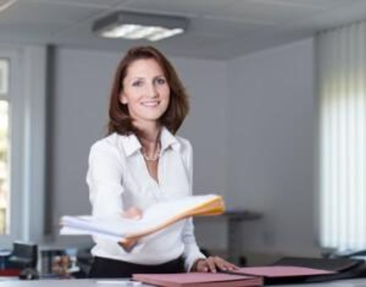 How To Grow Your Business By Letting Go