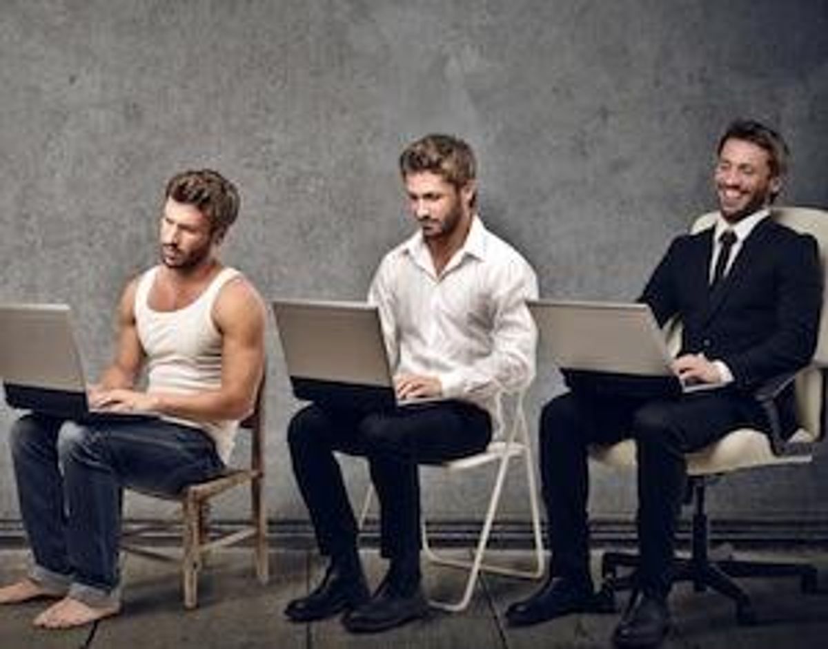 Make Your Business Run Like a Well-Oiled Machine