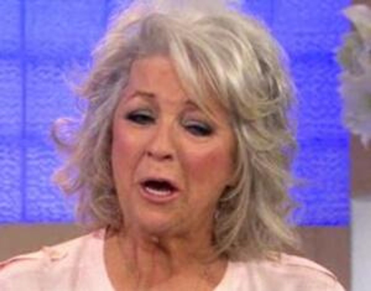 Paula Deen A Lesson in Crisis Communications