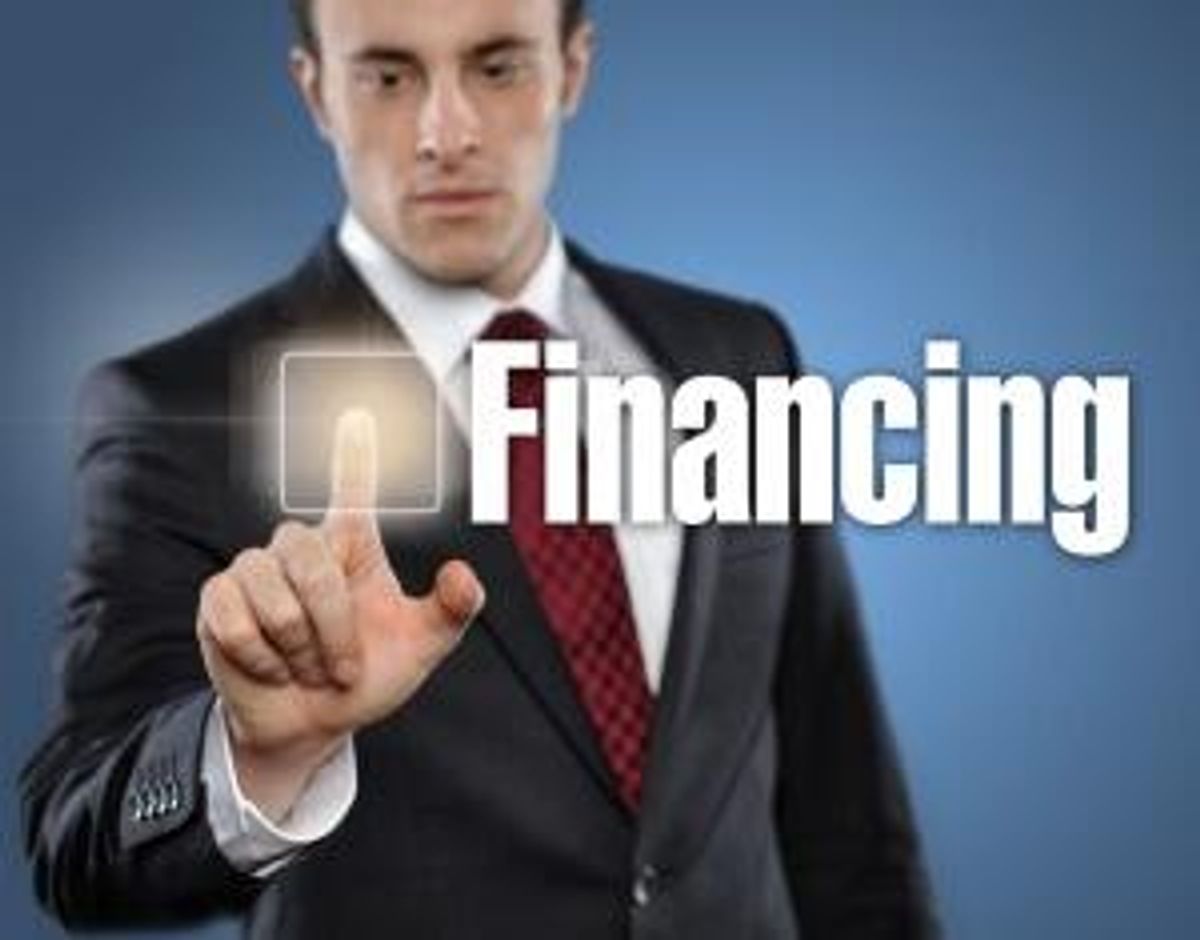 What Is Peer-To-Peer Lending? (And Can It Help Your Business?)
