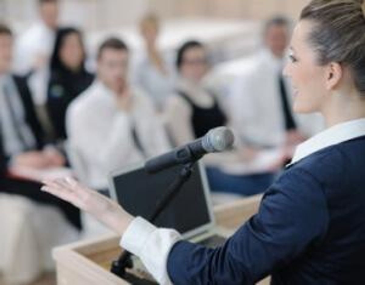 Create a Sales Presentation That Sells