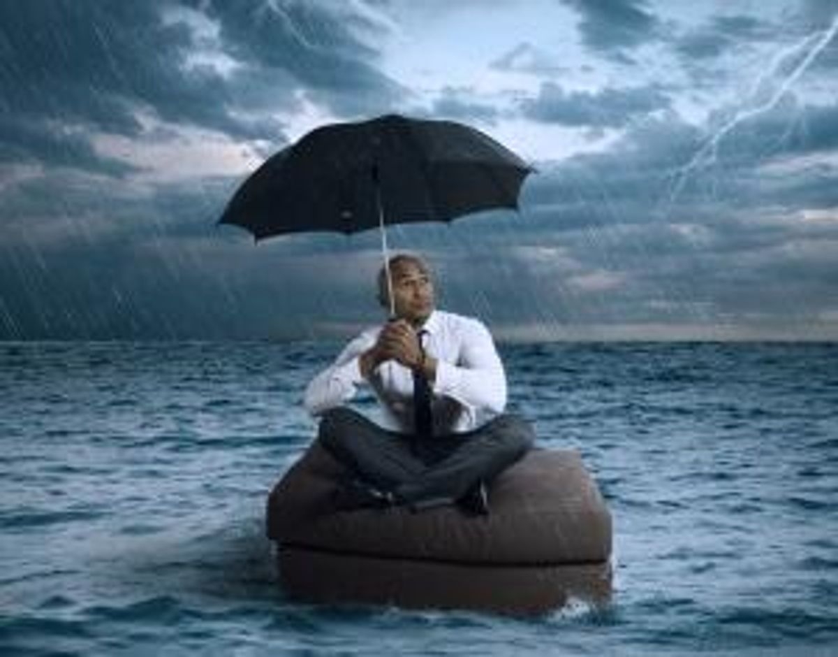 Are You Prepared for a Disaster to Hit Your Business?