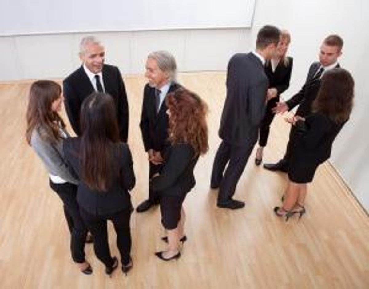 The Secret to Perfecting Your Elevator Pitch
