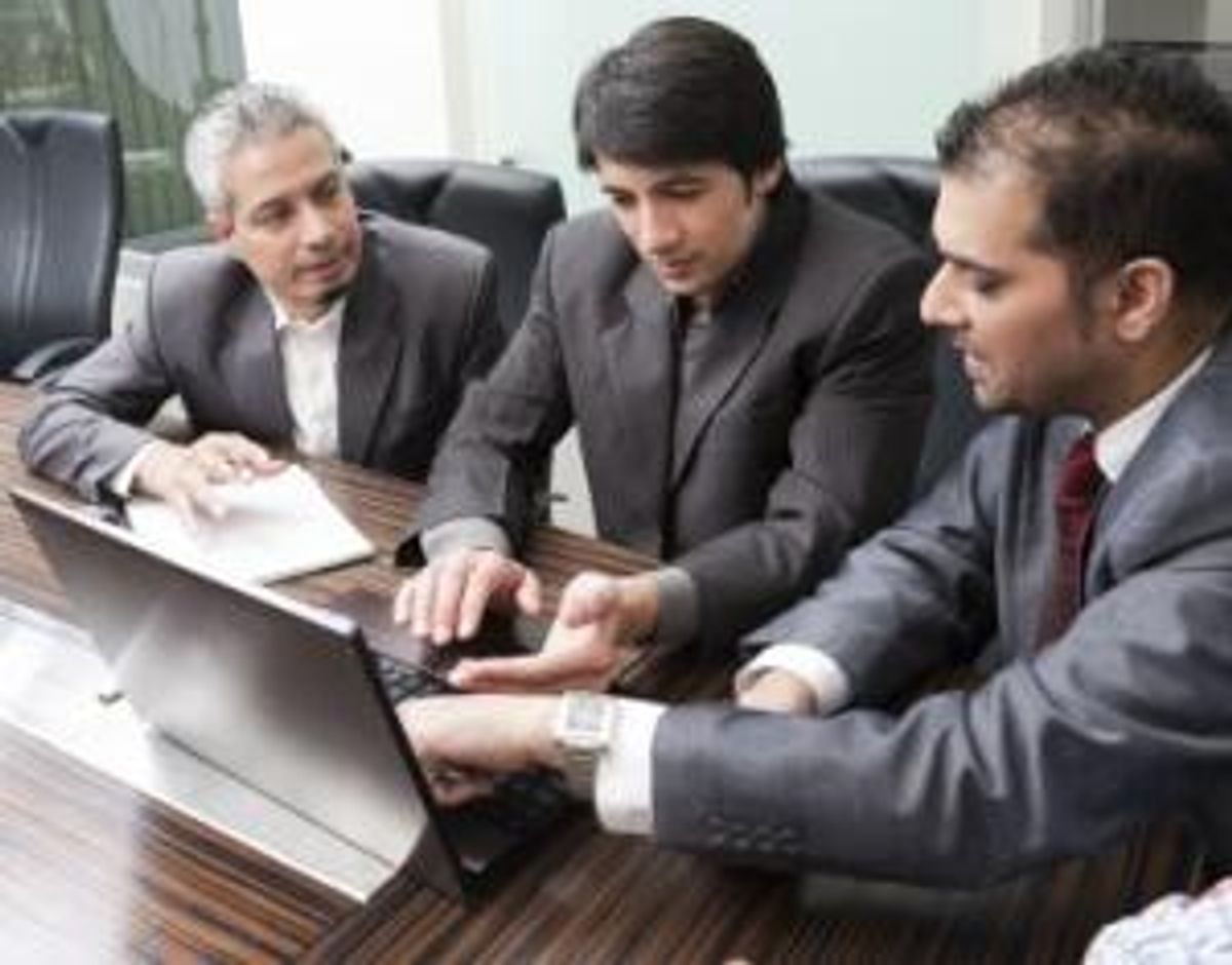 Buying a Business: Important Issues to Consider