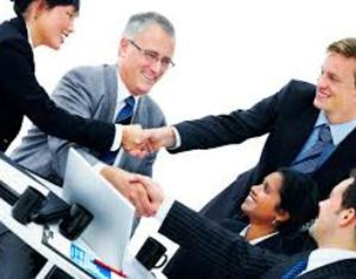 Why Trust Is the Key to Better Customer Communication
