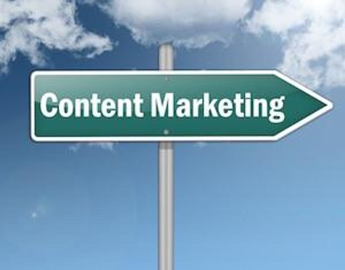 3 Ways Content Marketing Goes Deeper Than Search Engines