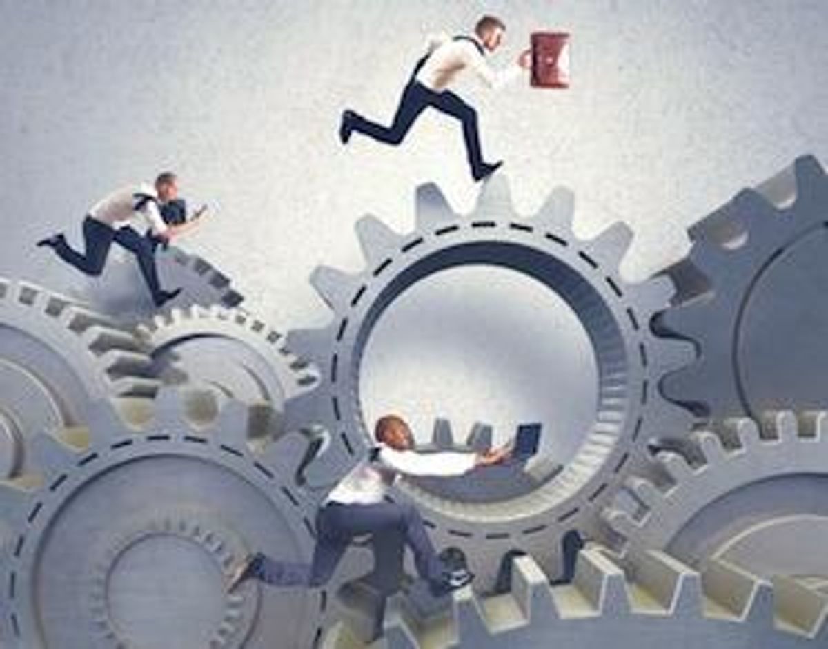 7 Simple Tips for Documenting Your Important Business Procedures