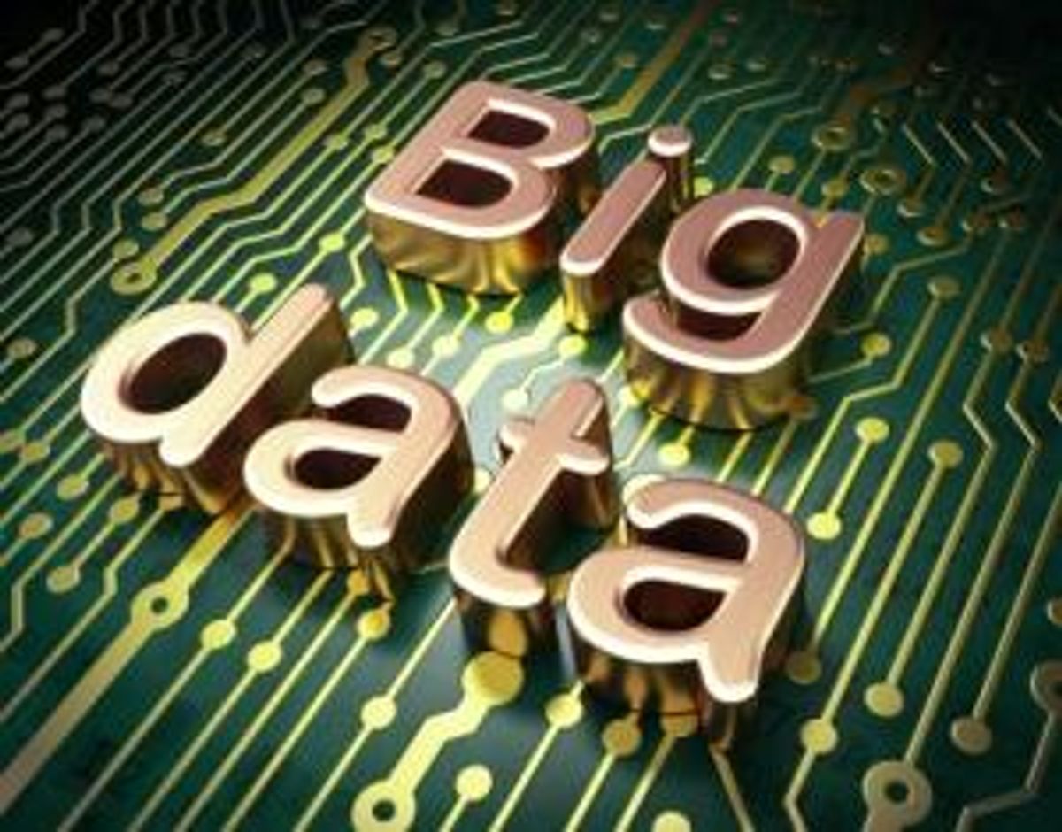 4 Ways Small Businesses Can Use Big Data