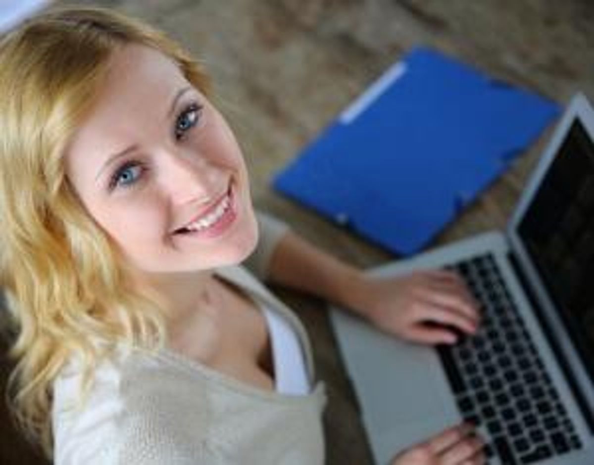 Do You Have What It Takes to Start a Home-Based Business?