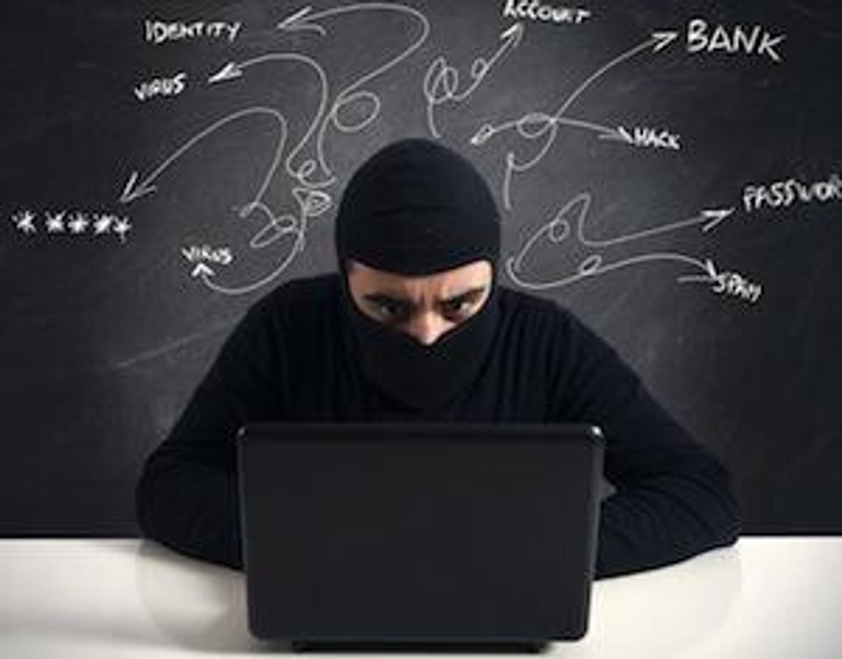 How Small Businesses Can Defeat Cyber Terrorism