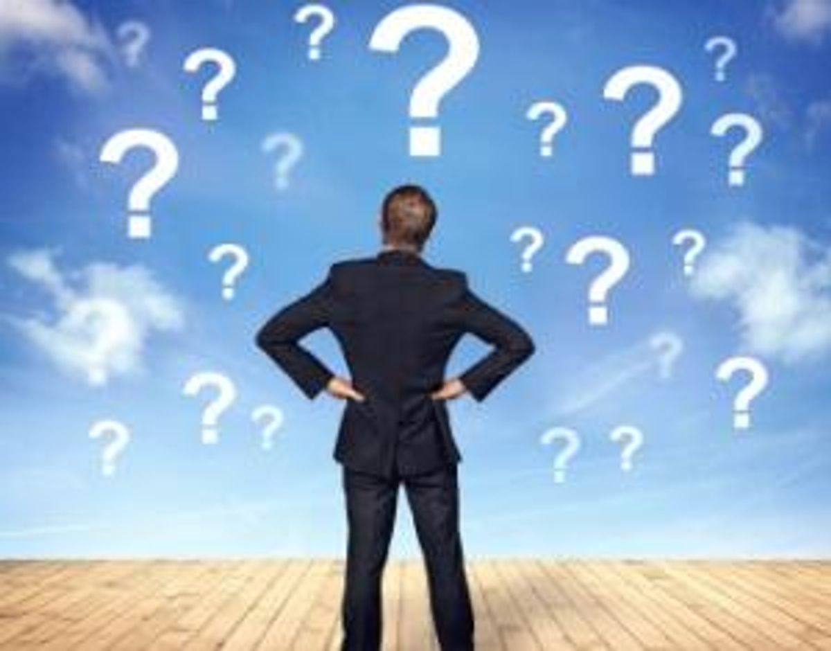 13 Questions That Will Lead You To Your Perfect Marketing Strategy