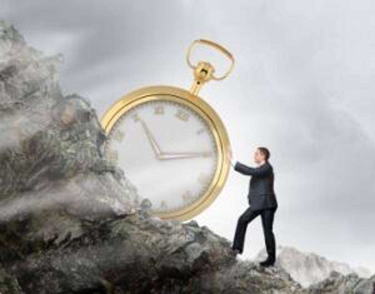 Manage Your Time Better to Help Your Business Grow