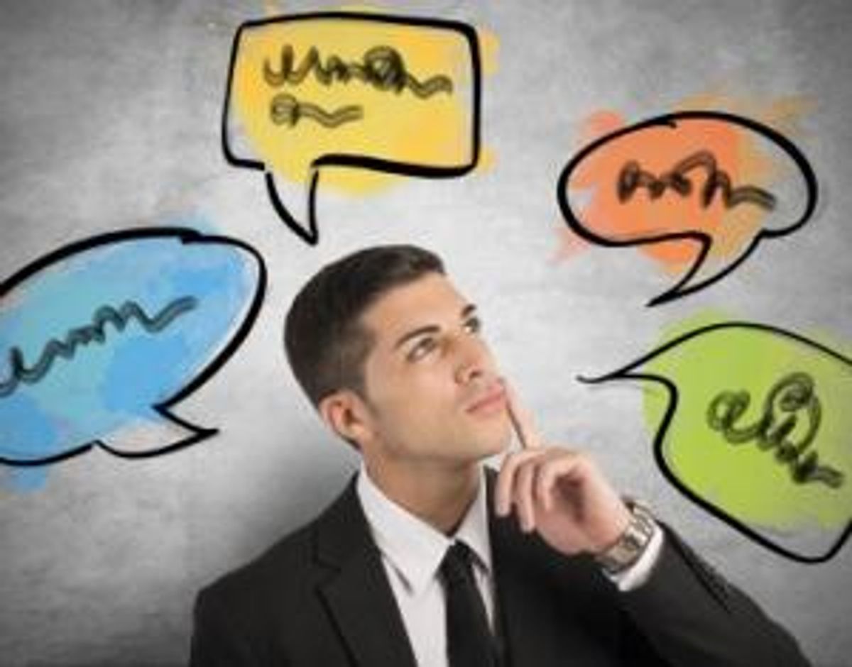 Is Your Business Website Giving Customers What They Want?