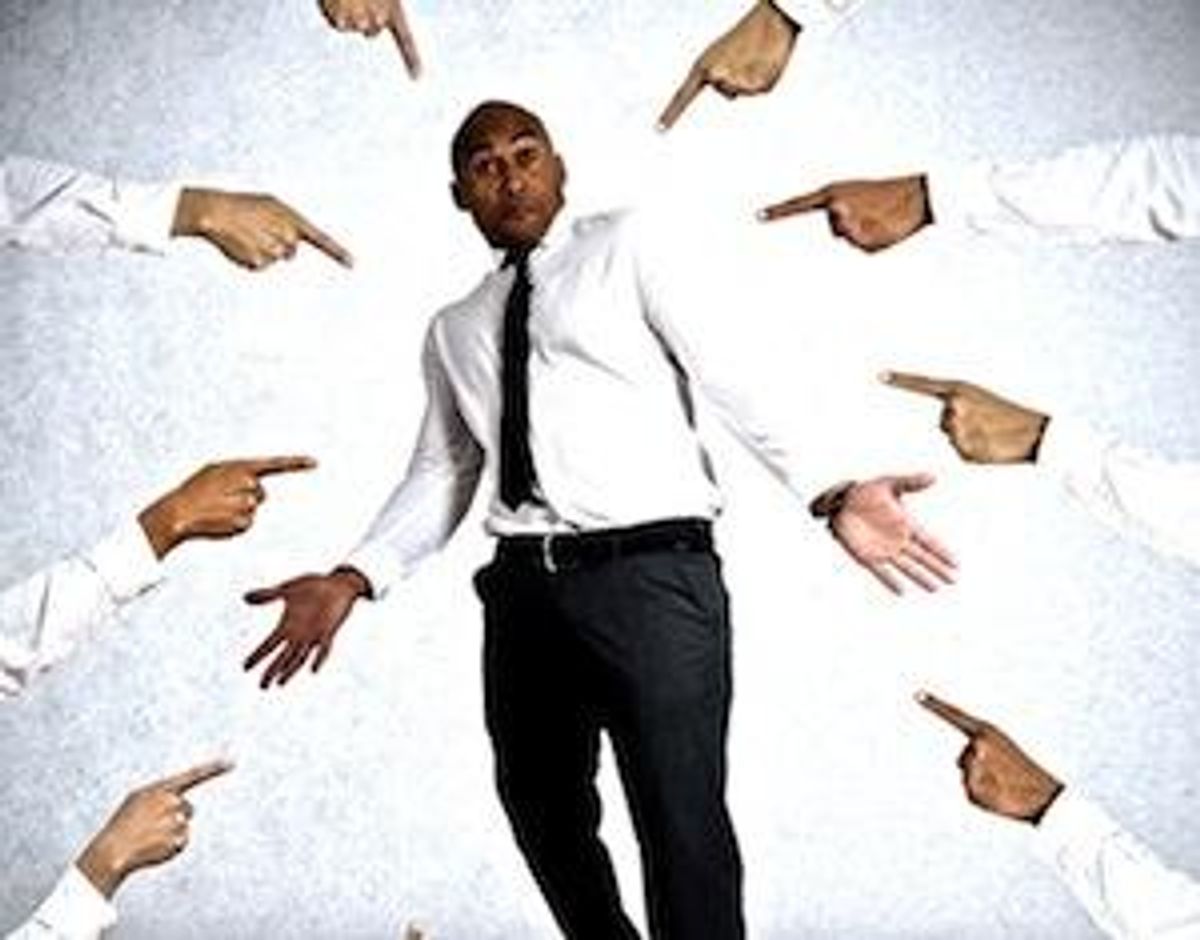 What Happens to Employment Discrimination Claims When the Government Is Shut Down?