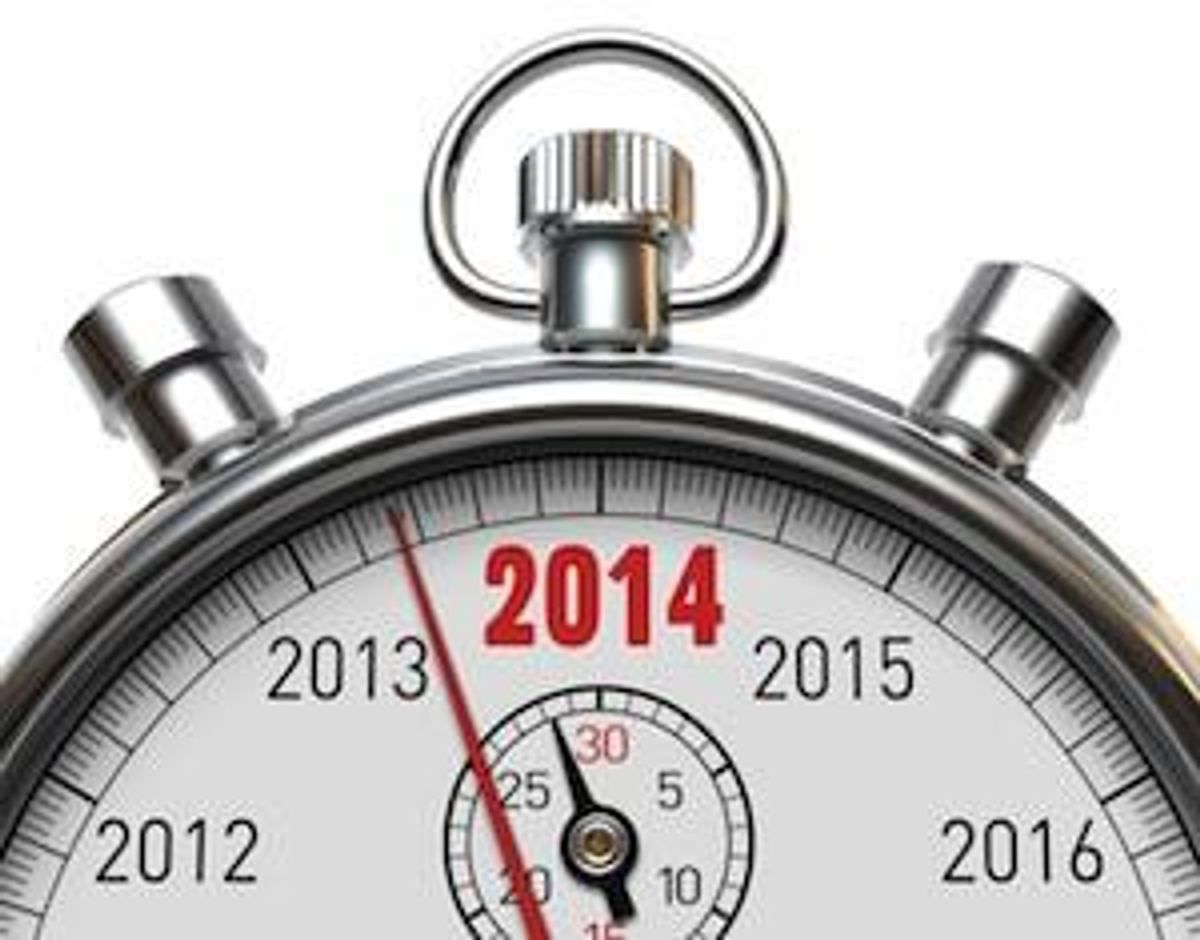 5 Key Business Predictions for 2014