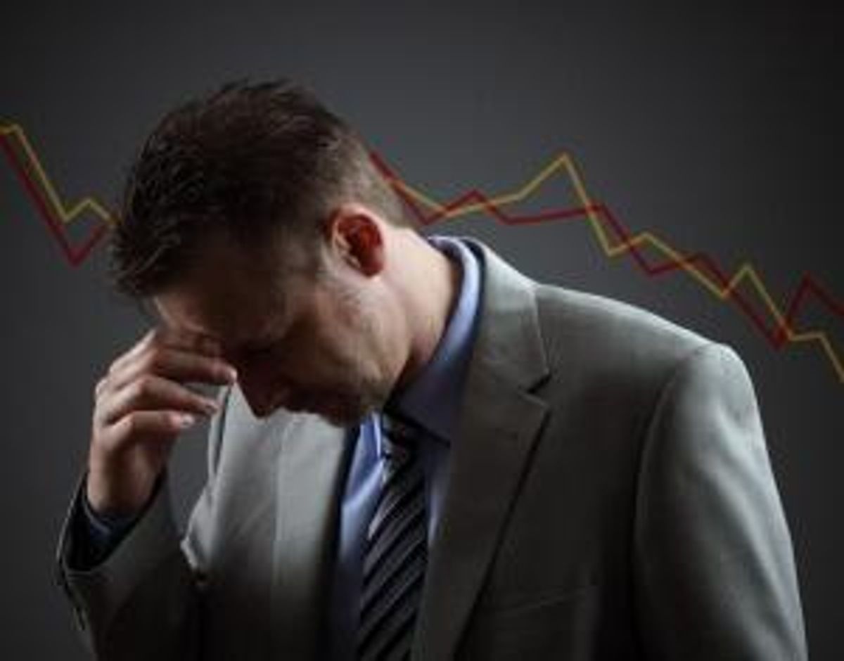 Your Sales Letter Could Be Costing You Business