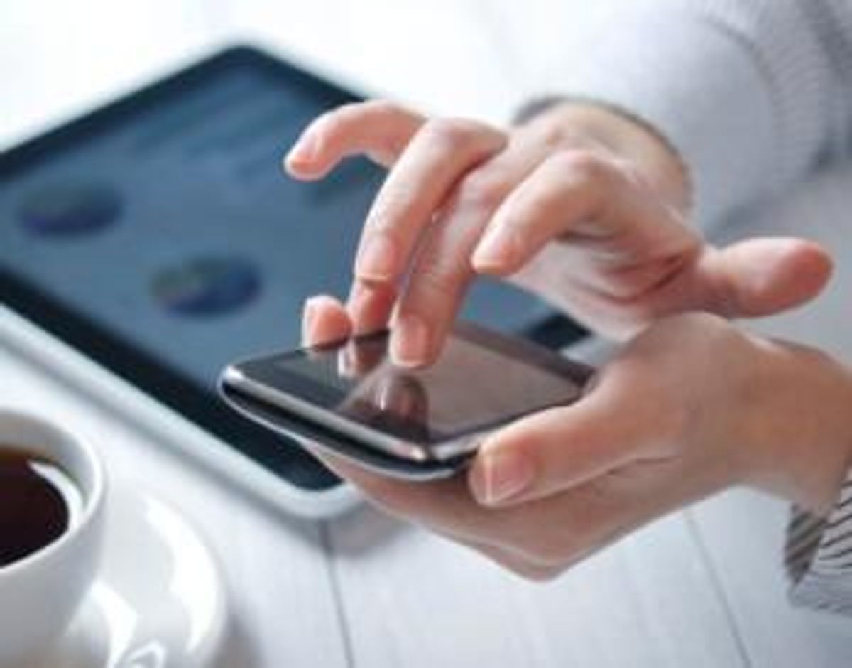Is Your Business Prepared for the BYOD Trend?