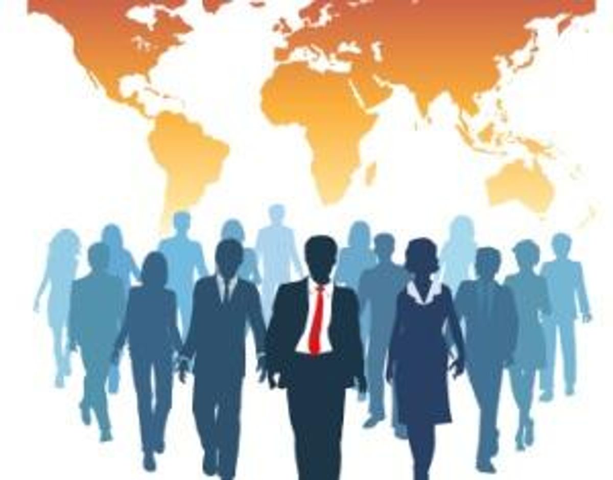Outsourcing as a Business Growth Solution