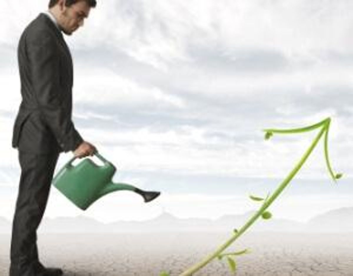 Tend Your Small Business Like a Smart Farmer