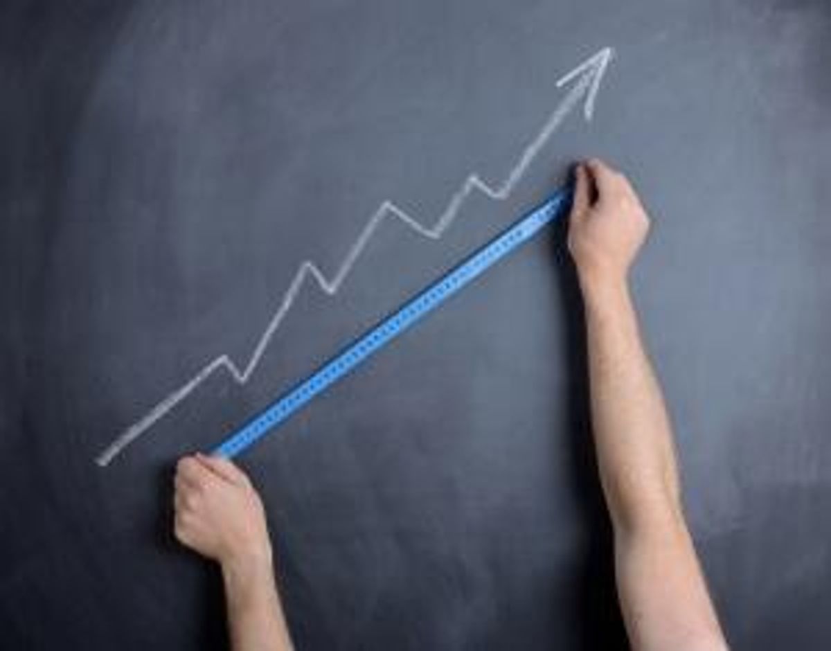4 Steps to Measuring Marketing Results