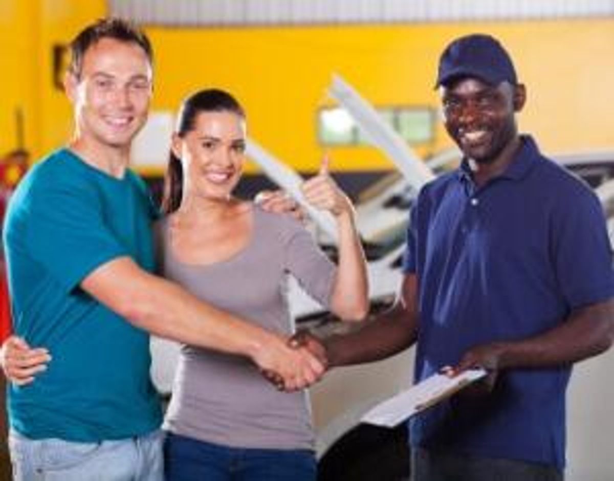 How to Make Your Customers Feel Special