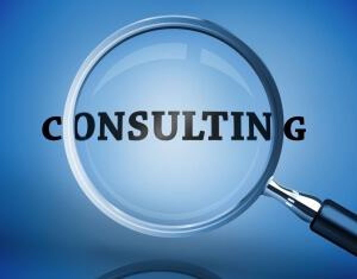 7 Stages of a Successful Consulting System