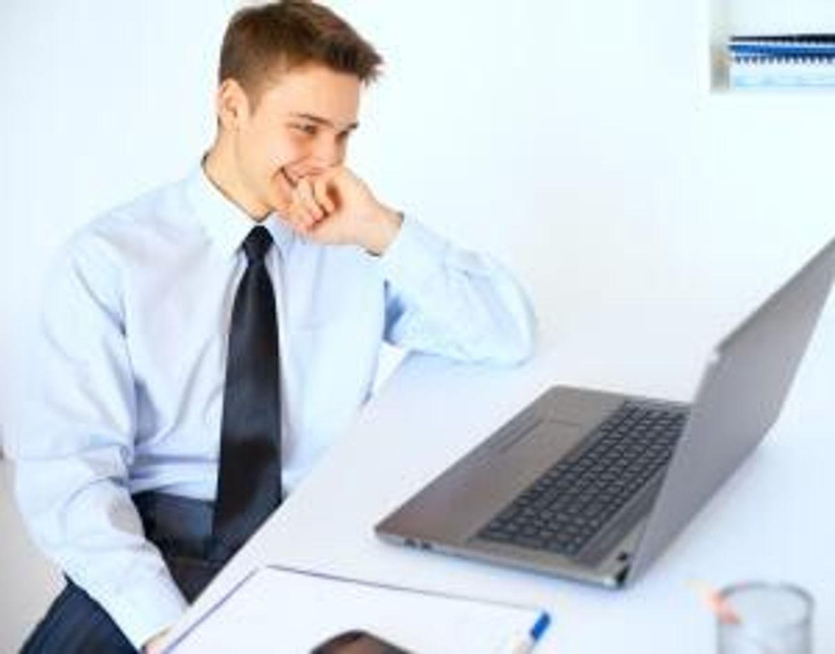 The Secret to Effective Marketing: Leave Them Laughing