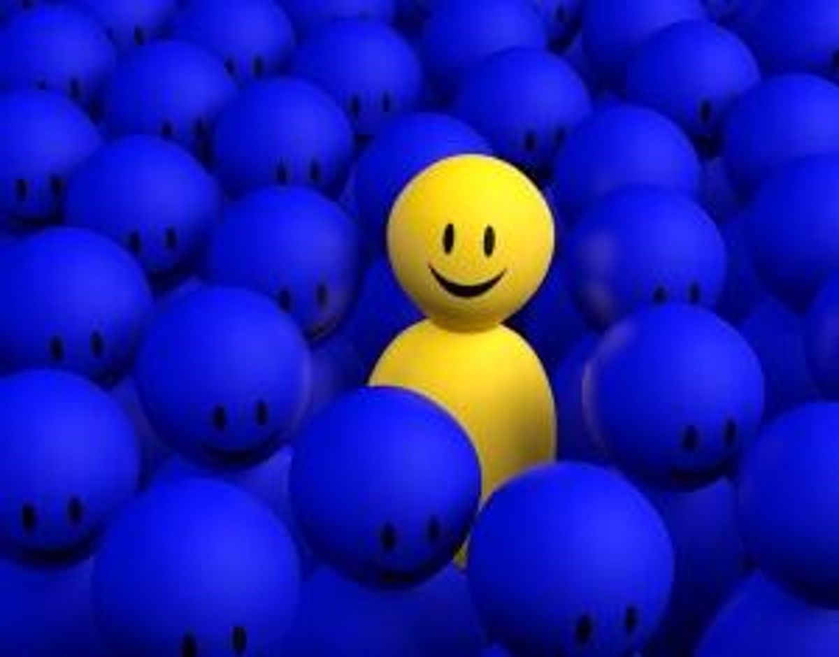 Can You Explain to Customers What Makes Your Business Different?