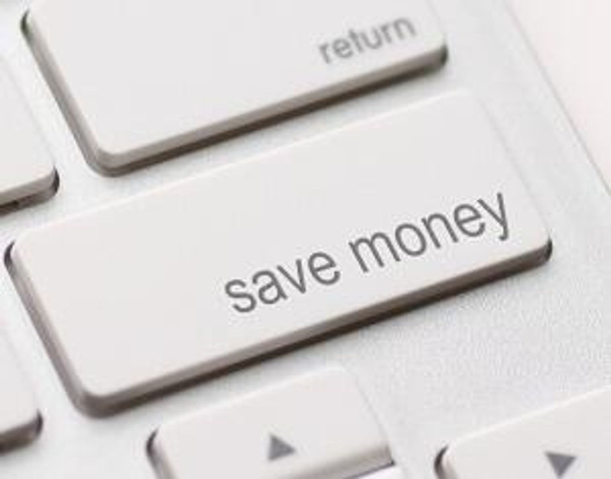 7 Ways to Save When You Incorporate Your Startup